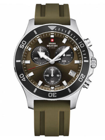 SWISS MILITARY BY CHRONO SM34067.09