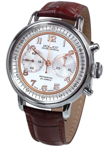 POLJOT INTERNATIONAL SUSDAL 2901.1940921