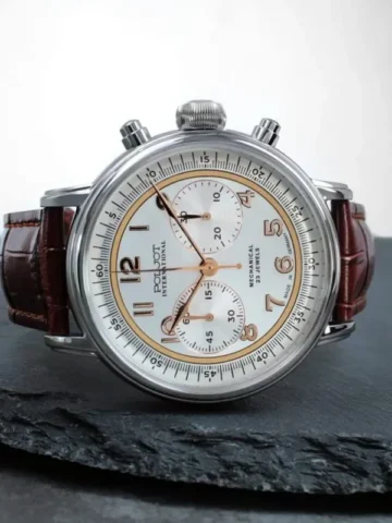 POLJOT INTERNATIONAL SUSDAL 2901.1940921