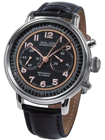 POLJOT INTERNATIONAL SUSDAL 2901.1940923