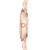 2928tprg-1 ANNE KLEIN CRYSTAL METALS AK/2928TPRG