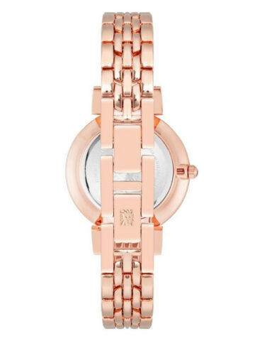 2928tprg-2 ANNE KLEIN CRYSTAL METALS AK/2928TPRG