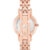 2928tprg-2 ANNE KLEIN CRYSTAL METALS AK/2928TPRG