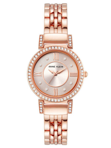 2928tprg ANNE KLEIN CRYSTAL METALS AK/2928TPRG