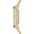 3-1-11 ANNE KLEIN CRYSTAL METALS AK/2208TMGB