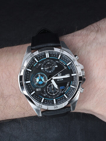 3-1-20 CASIO EDIFICE EFR-556L-1AVUEF