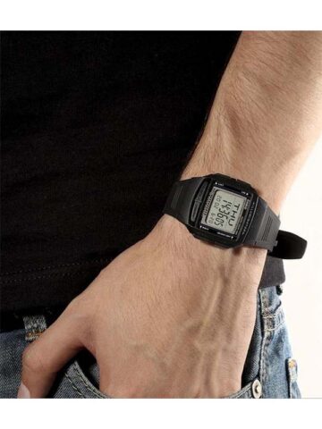 3-1-3 CASIO COLLECTION DB-36-1A