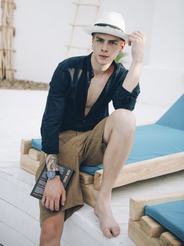 3 EDOX CO-1 80088-3N-NRO