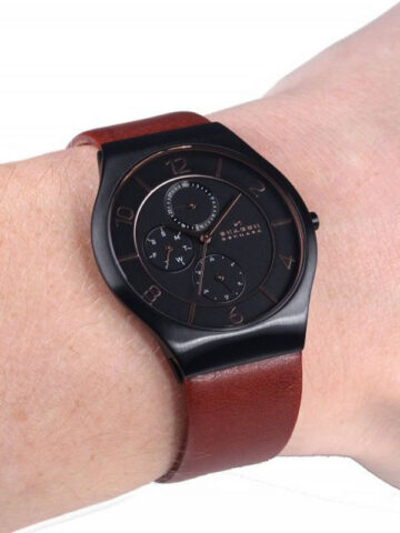 3-1-5 SKAGEN GRENEN SKW6117