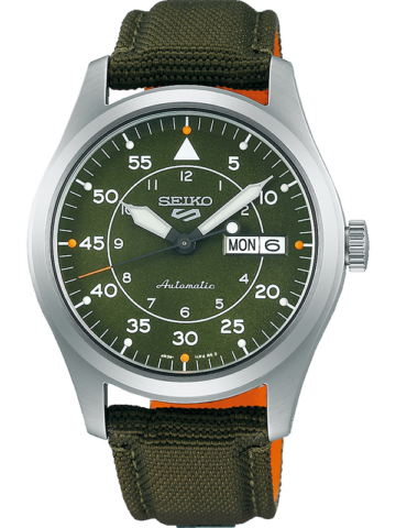 SEIKO 5 SPORTS SRPH29K1