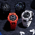 3-1 CASIO G-SHOCK GBA-900-7AER
