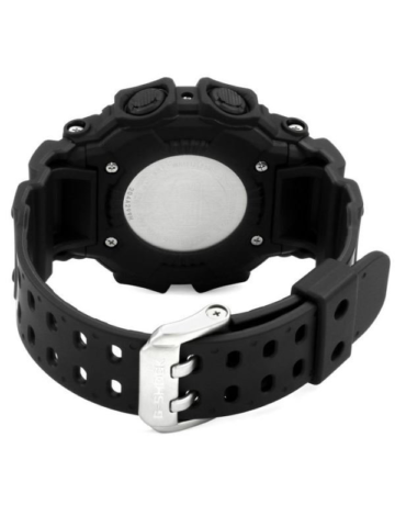 3-10 CASIO G-SHOCK GX-56BB-1