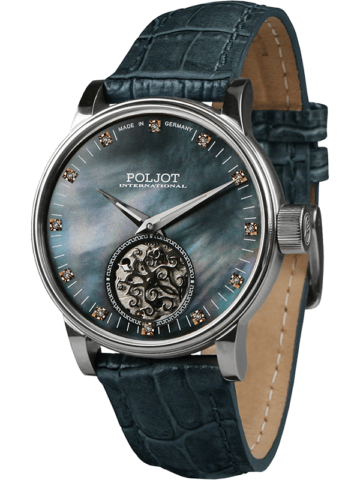 POLJOT INTERNATIONAL YAKUTIA  2706.1330134