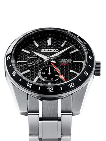 3-10 SEIKO PRESAGE SPB221J1