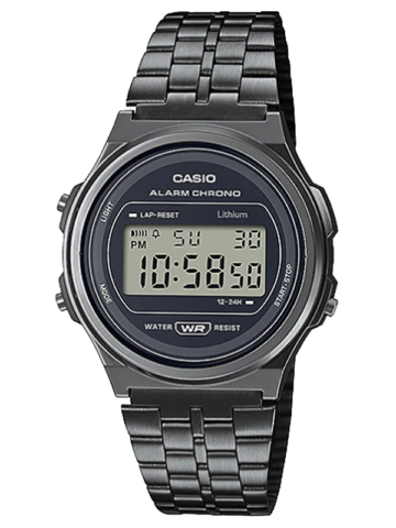 CASIO VINTAGE A-171WEGG-1A