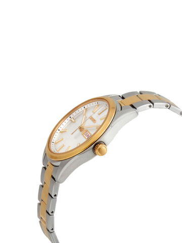 SEIKO CS DRESS SUR446P1