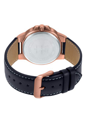 3-11 CASIO COLLECTION MTP-E173RL-5A