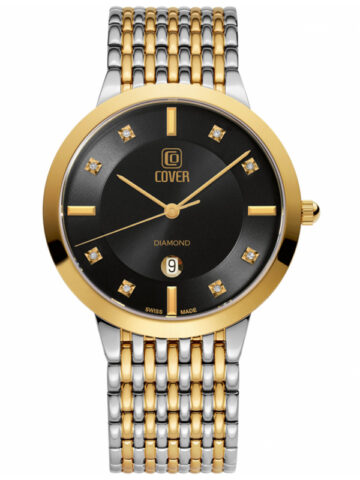 COVER LANGHAM DIAMOND CO123.21