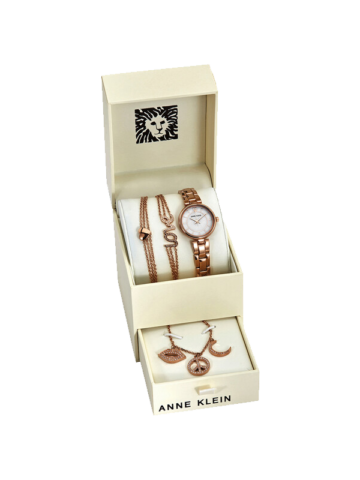 3-13 ANNE KLEIN BOX SET AK/3598RGST