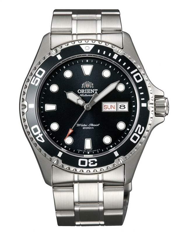 Часы Orient Sports Automatic TAA02004B9