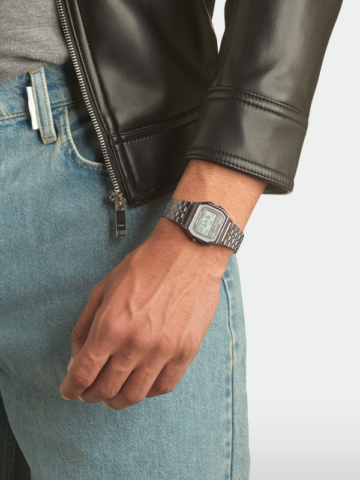 3-14 CASIO VINTAGE A158WETB-1AEF