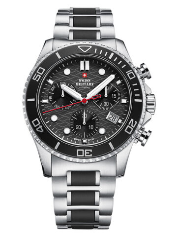SWISS MILITARY BY CHRONO SM34051.01