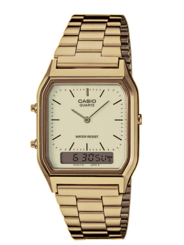 CASIO VINTAGE AQ-230GA-9DMQYES