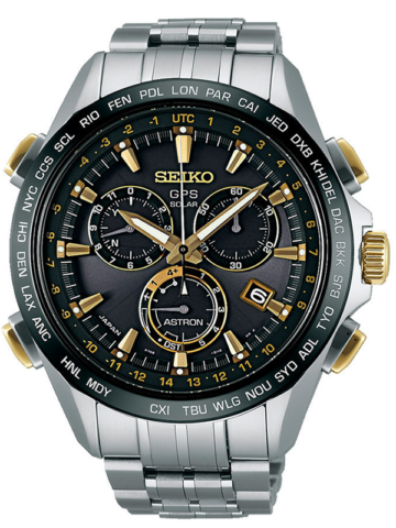 SEIKO ASTRON SSE007J1