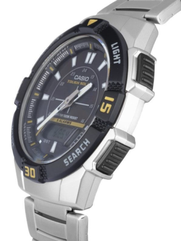 3-16 CASIO COLLECTION AQ-S800WD-1