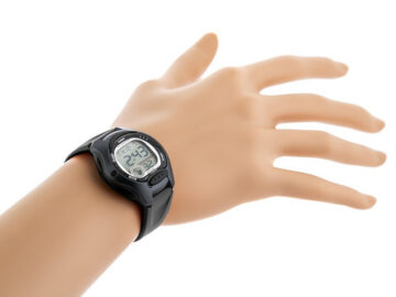 3-165 CASIO COLLECTION LW-200-1B