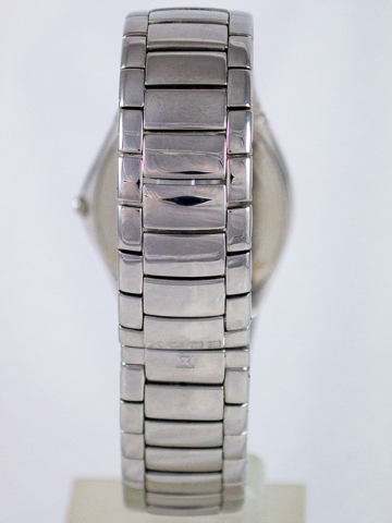 EDOX LES BEMONTS ULTRA SLIM 27006-3P-GIN
