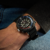 SEIKO PROSPEX ECO-DRIVE SNJ027P1