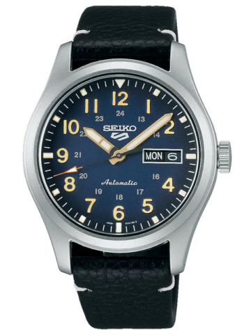 SEIKO 5 SPORTS SRPG39K1