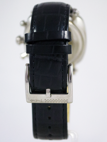 ROMANSON TROFISH SB1277BLW BK