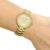 3-2-3 ANNE KLEIN DIAMOND AK/1362CHGB