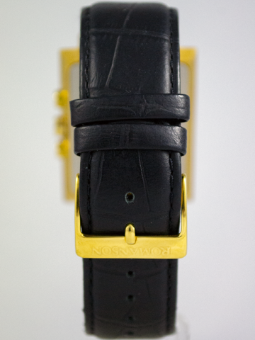 ROMANSON MODISH DL5117HMG WH