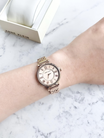 ANNE KLEIN METALS AK/2158RGRG