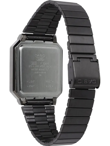 CASIO VINTAGE A-100WEGG-1A
