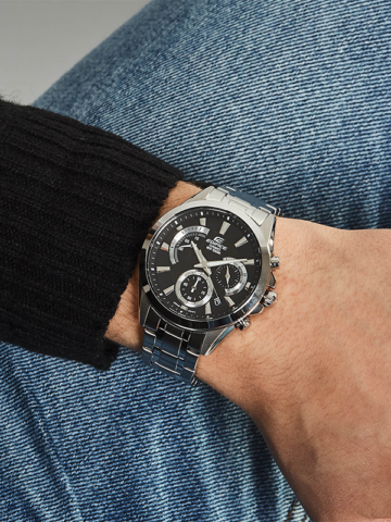 3-20 CASIO EDIFICE EFV-580D-1AVUEF