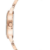 ANNE KLEIN CONSIDERED SOLAR AK/3758LPRG