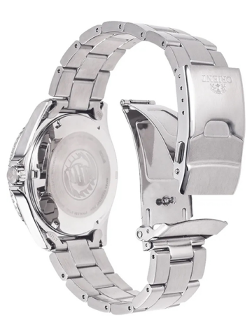 ORIENT SPORTS DIVER RA-AA0811E39B