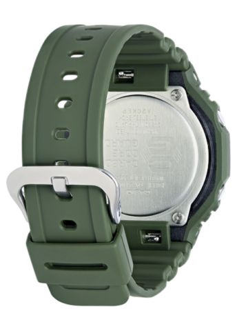 3-21 CASIO G-SHOCK GA-2110SU-3A