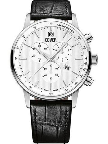 COVER CLASSIC NEVILLE GENT CHRONOGRAPH CO185.06