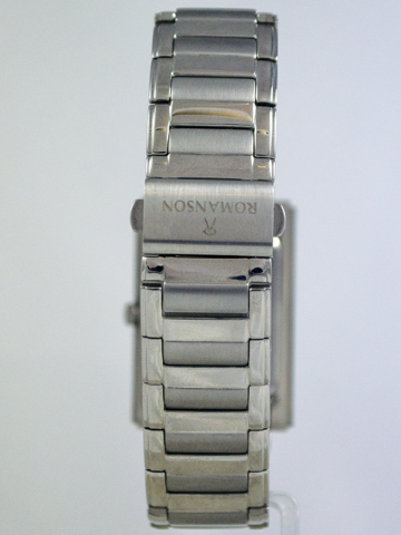 3-22 ROMANSON MODISH DM3110MW BK