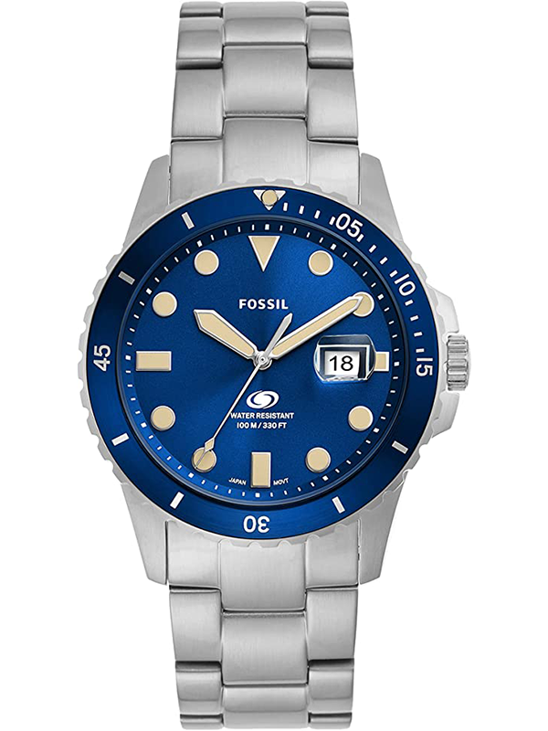 Часы Fossil Blue FS5949