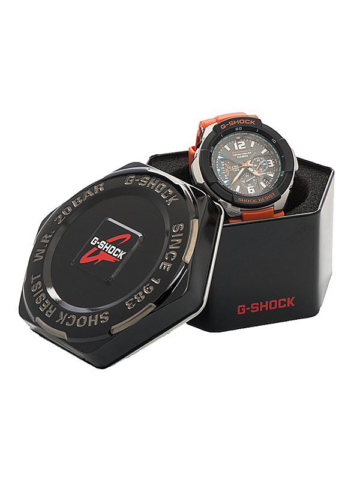 CASIO G-SHOCK GW-3000M-4AER