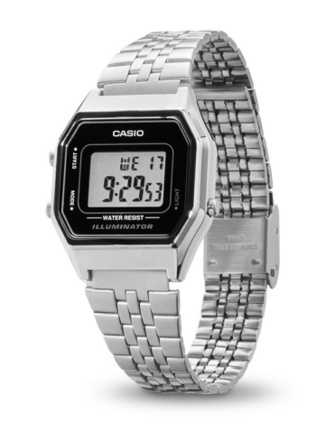 3-27 CASIO VINTAGE LA680WEA-1EF