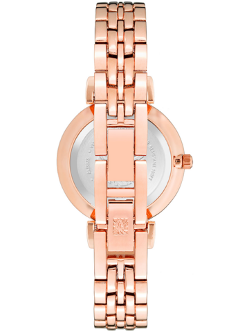 ANNE KLEIN CRYSTAL METALS AK/3872RGRG