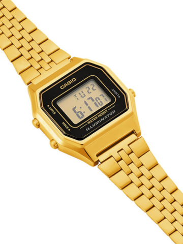 3-28 CASIO VINTAGE LA680WEGA-1