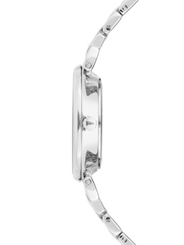 ANNE KLEIN CRYSTAL METALS AK/3873SVSV